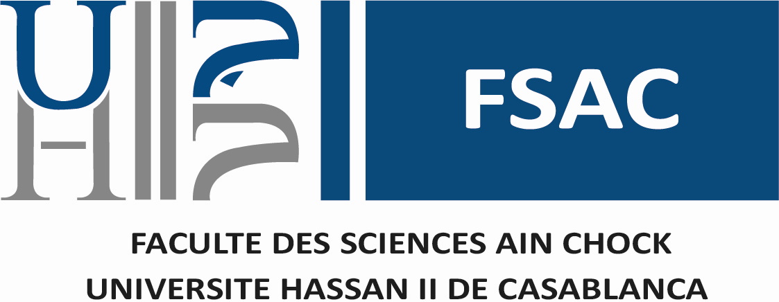 Faculty of  Sciences Aïn Chock, Hassan II University of Casablanca